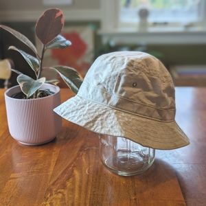 TEMBEA Bucket Hat Size 0